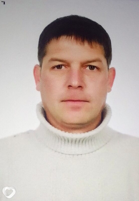 Владимир, 35, Альметьевске — анкета №3045448