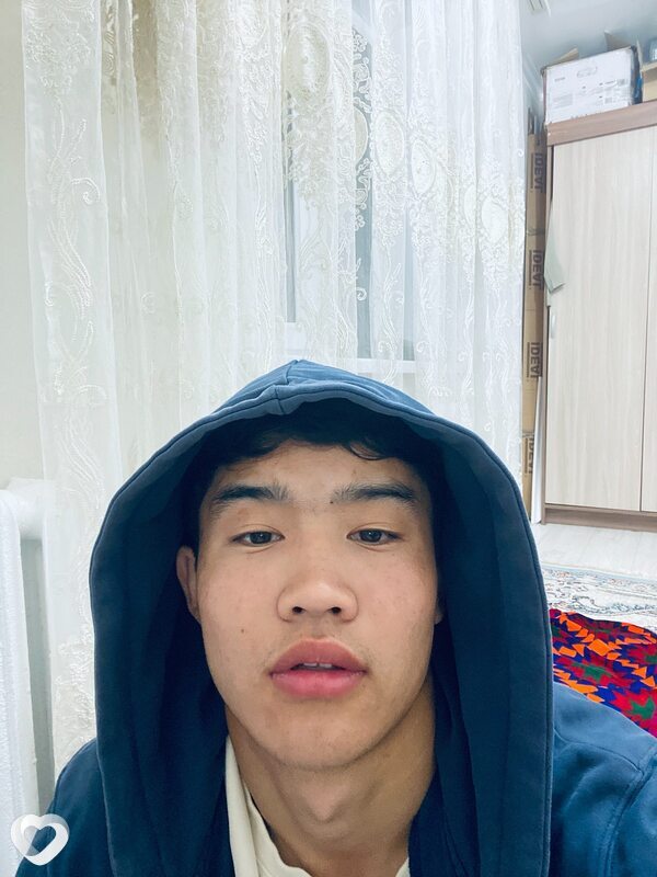 Adil, 21, Караганде — анкета №3045404