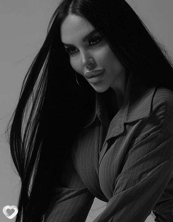 Mia, 24, Ростове-на-Дону — анкета №3045405