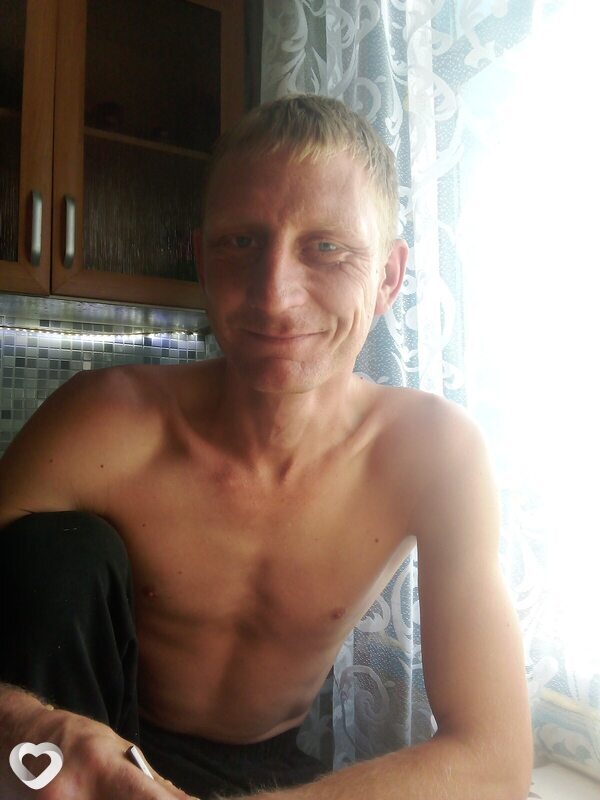 Александр, 32, Усть-Каменогорск — анкета №3045419