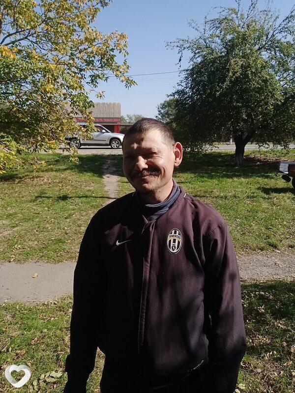 Николай, 41, Курганинске — анкета №3045421