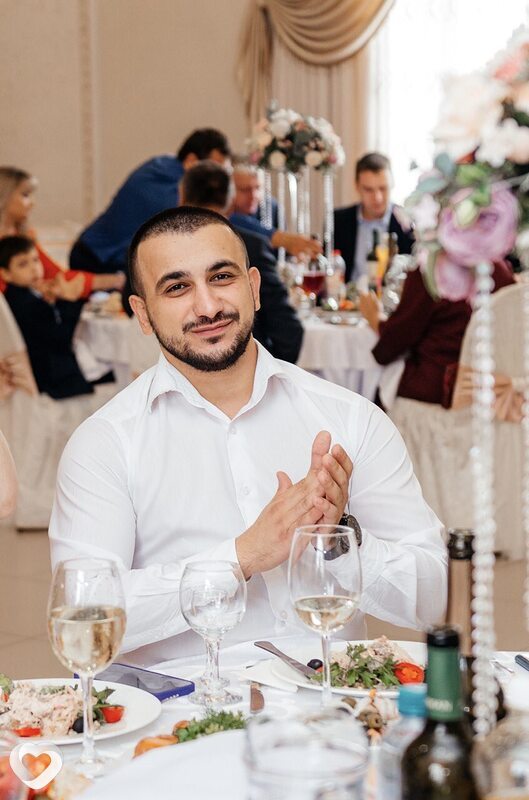 Тëма, 28, Москве — анкета №3045423