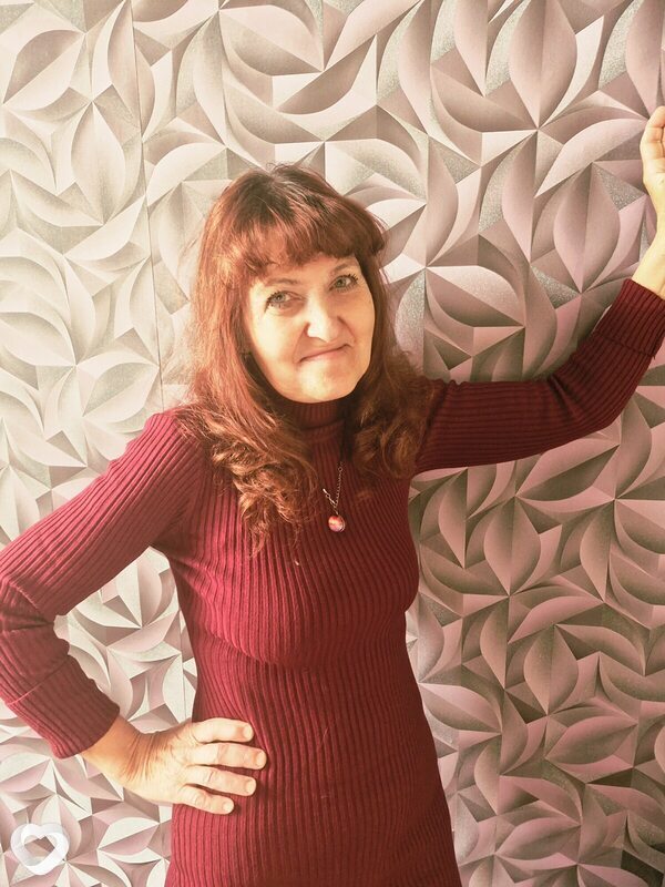 Ирина, 52, Люберцах — анкета №3045582