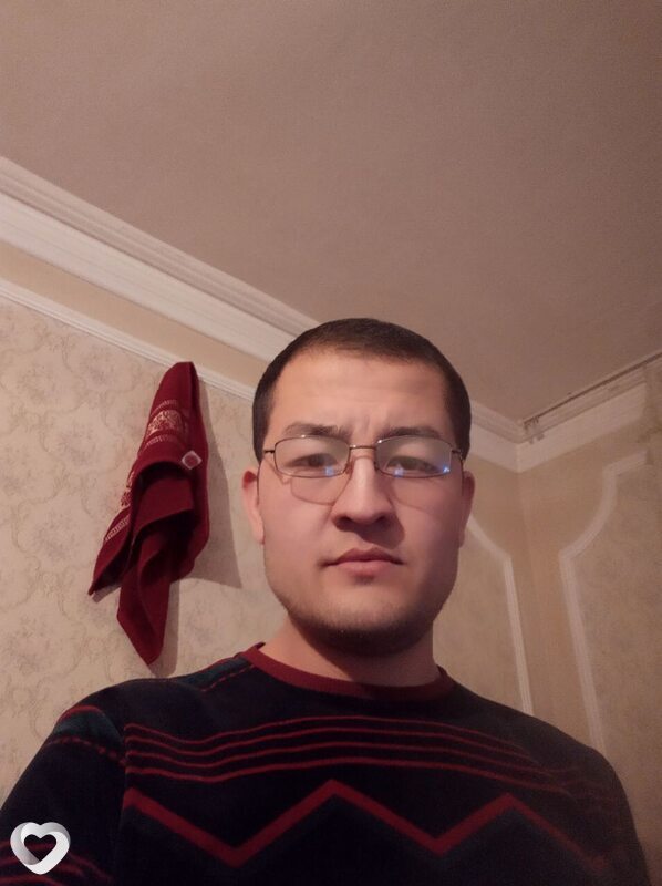 Шокир, 34, Кемерове — анкета №3045584