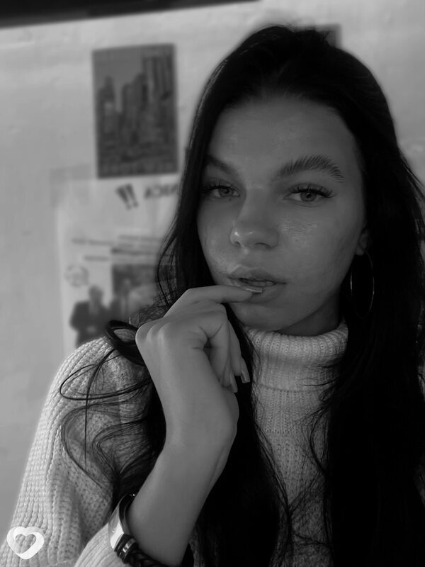 Арина, 19, Новосибирске — анкета №3045589
