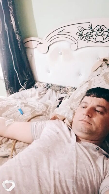 Зафар Рачабов, 37, Душанбе — анкета №3045596