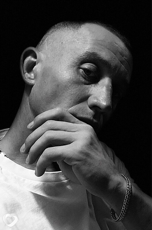 Dmitriy, 39, Мариуполе — анкета №3045597