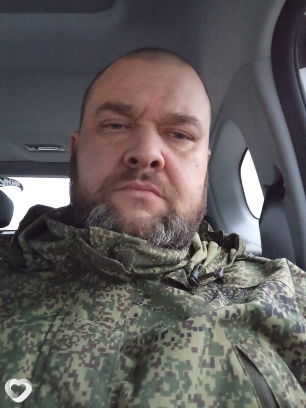 Айдар, 40, Россоши — анкета №3045598