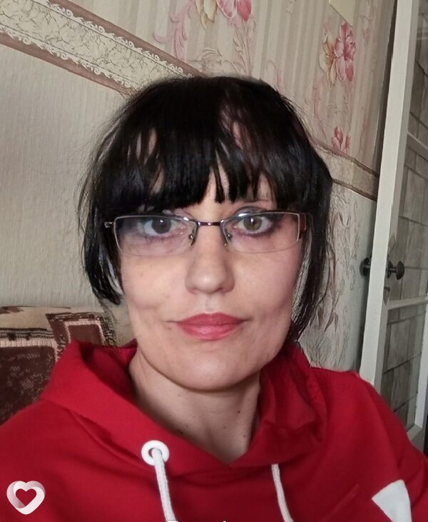 Наташа, 40, Белой Калитве — анкета №3045449
