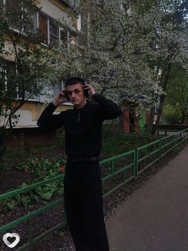 Владимир, 21, Липецке — анкета №3045466