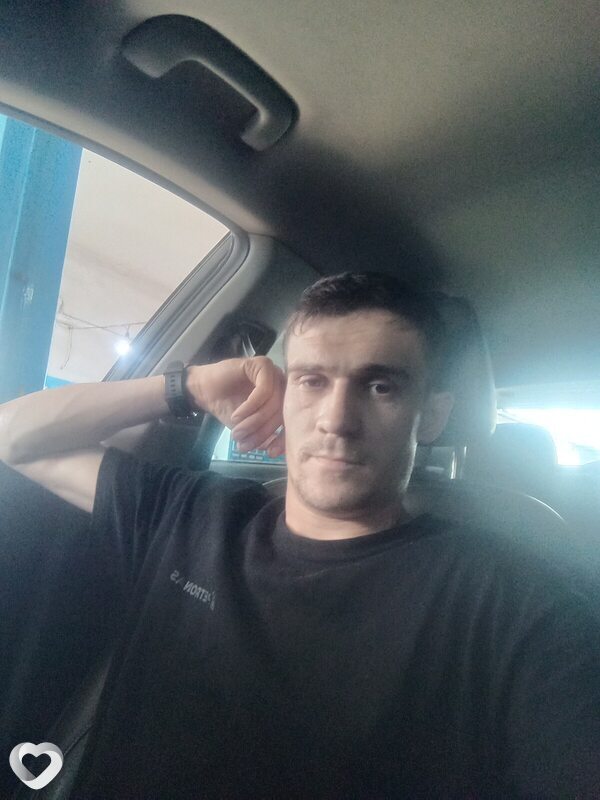 Андрей, 28, Астане — анкета №3045467