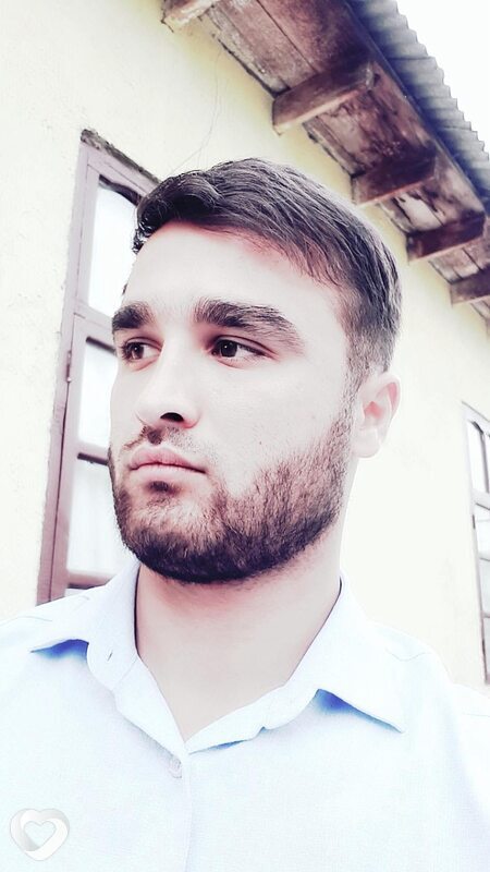 Jigut, 33, Челябинске — анкета №3045468