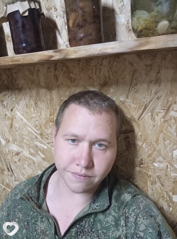 Семен, 26, Кемерове — анкета №3045471