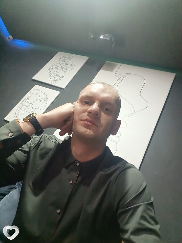 Александр, 30, Саратове — анкета №3045824