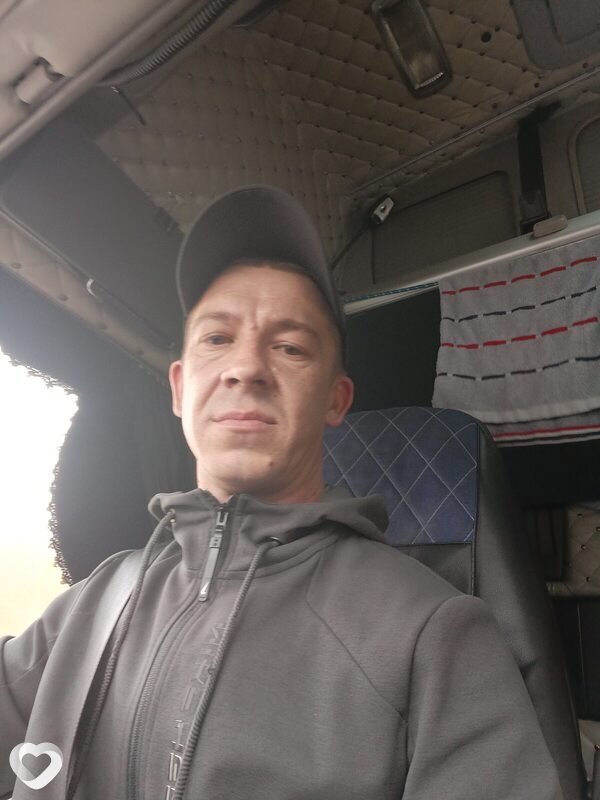 Сергей, Перевоз