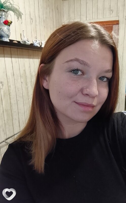 Екатерина, 27, Самаре — анкета №3045840