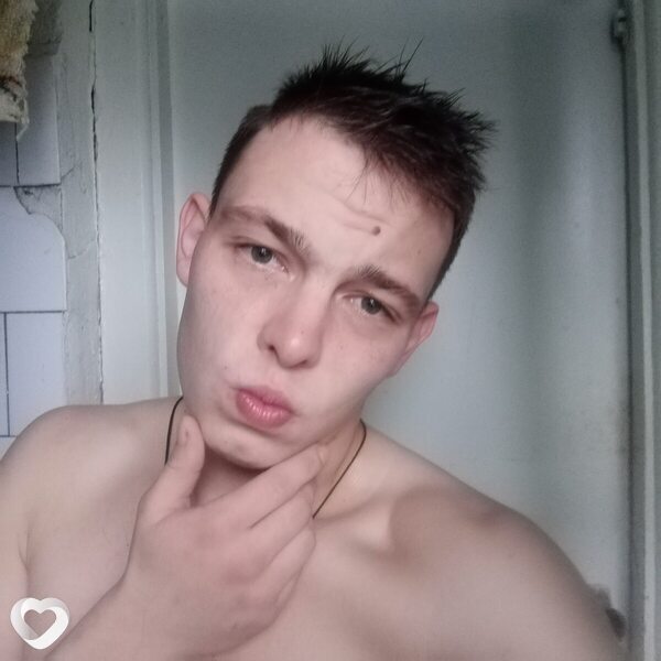 Михаил, 26, Орше — анкета №3046428
