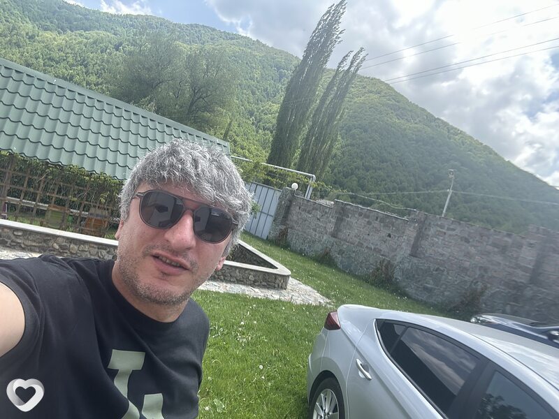 Григ, 39, Таганроге — анкета №3046440
