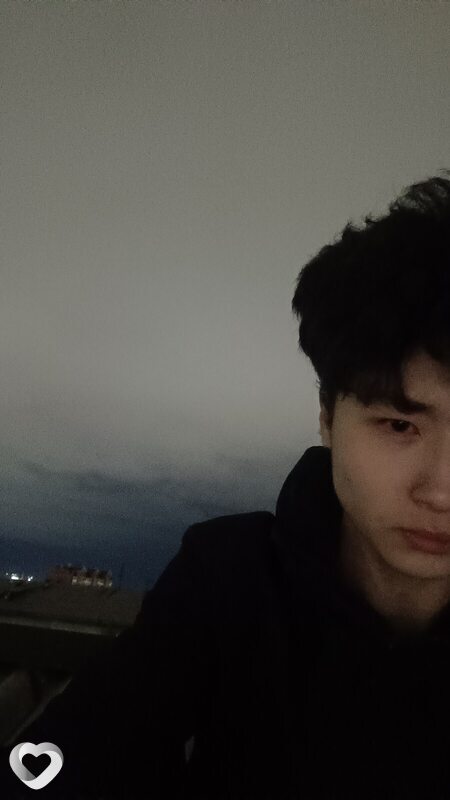 Макс, 21, Улан-Удэ — анкета №3046443