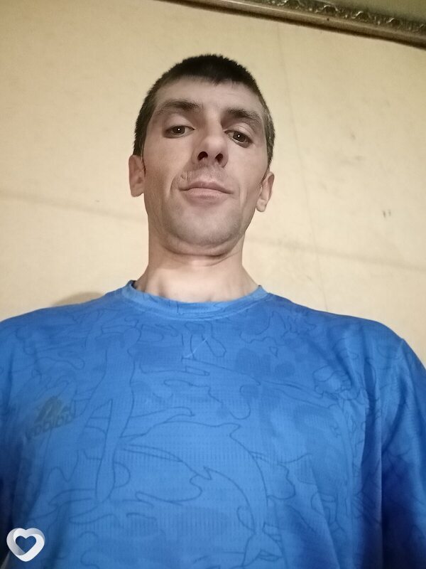 Слава, 43, Астане — анкета №3045611