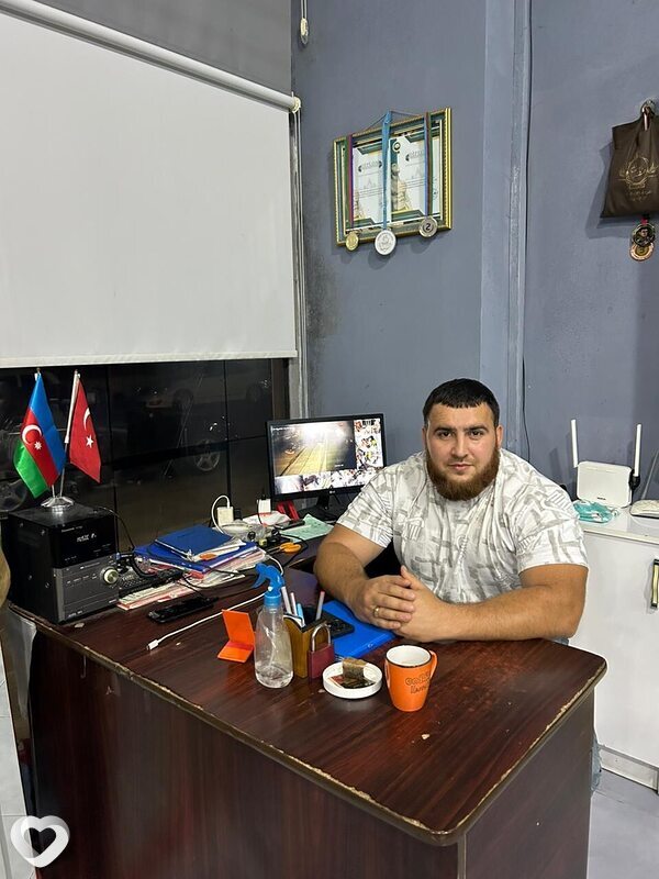 Амар, 39, Находке — анкета №3045615