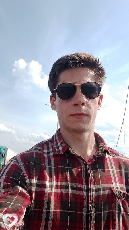 Анатолий, 24, Кемерове — анкета №3045618