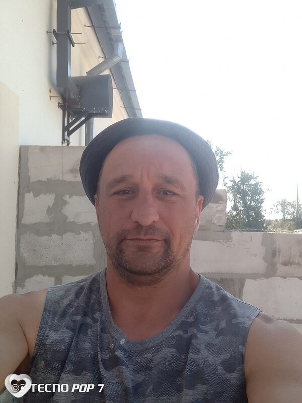 Дмитрий, 39, Москве — анкета №3045620