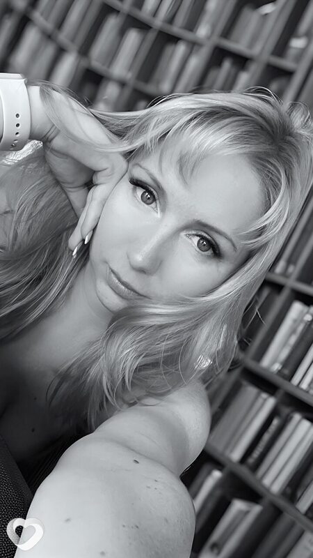 Анастасия, 39, Чехове — анкета №3045623