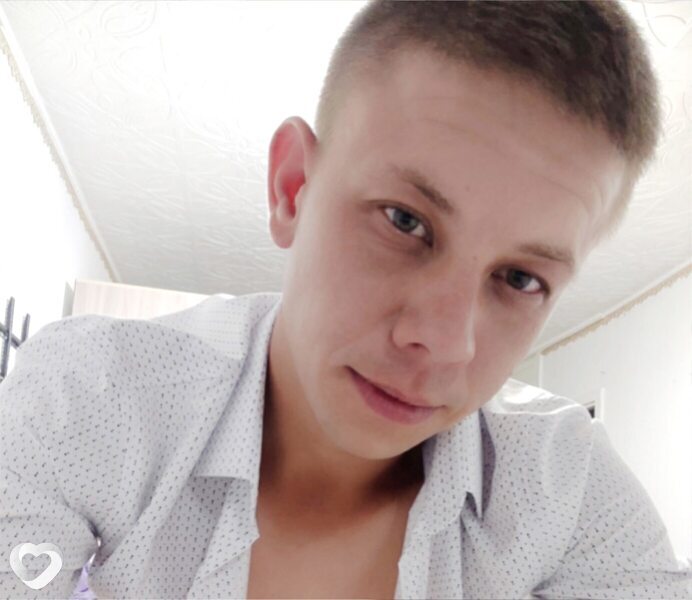 Дмитрий, 25, Сорочинске — анкета №3045631