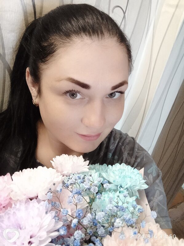 Анастасия, 28, Москве — анкета №3045632