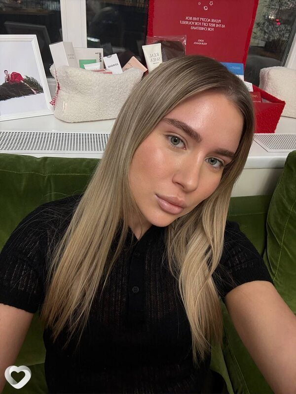 Марина, 30, Казани — анкета №3045634