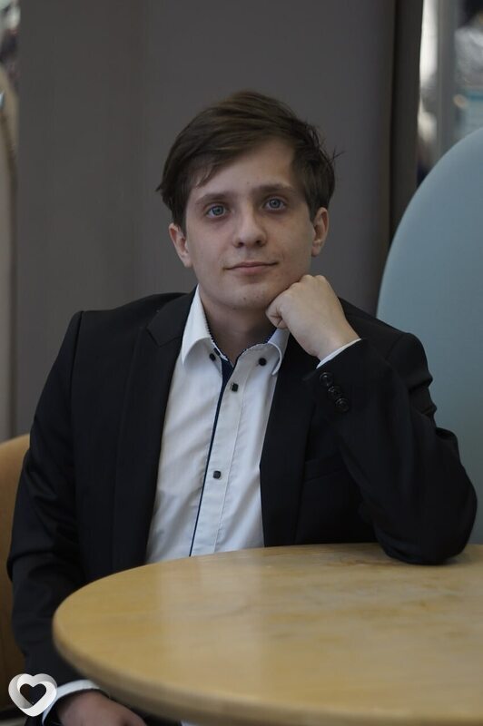 Дмитрий, 23, Воронеже — анкета №3045639