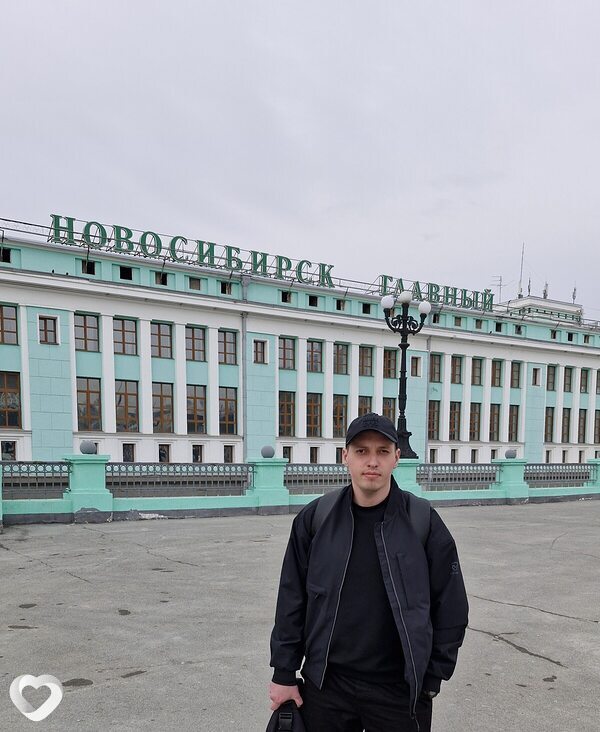 Денис, 30, Иркутске — анкета №3045644