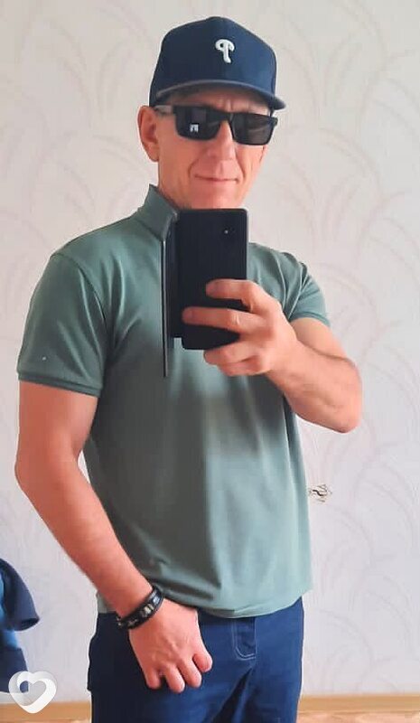 Андрей, Караганда