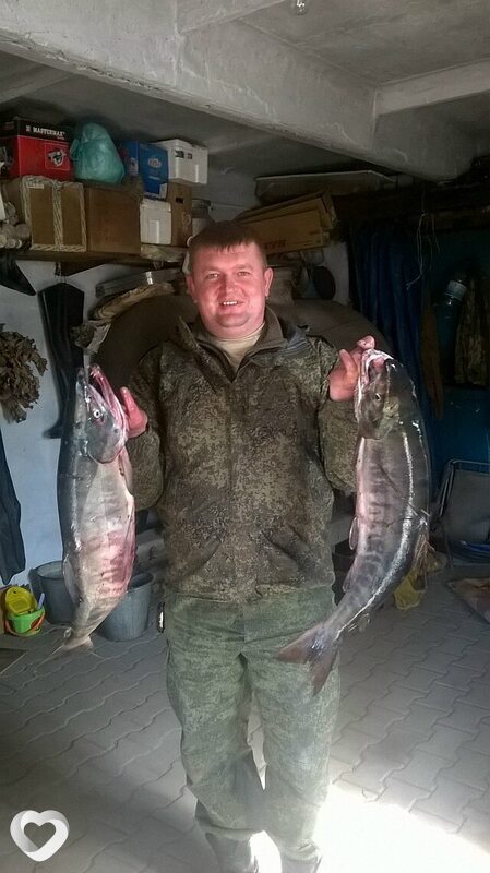 Богдан, 43, Уссурийске — анкета №3045550