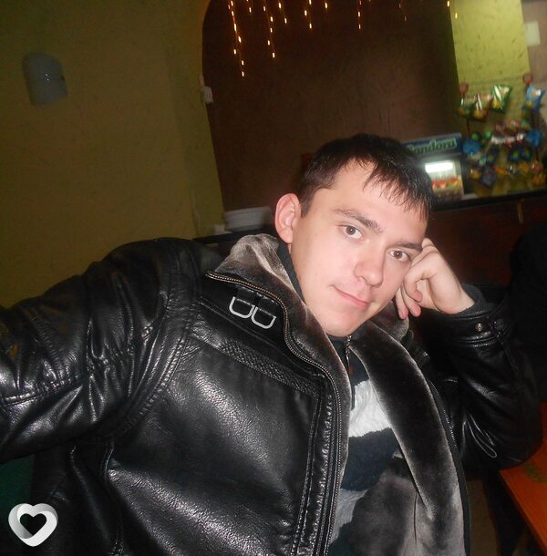Сергей, 41, Киеве — анкета №3045551