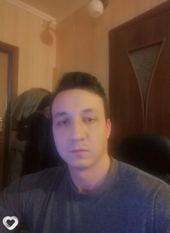 Сергей, 35, Чебоксарах — анкета №3045553