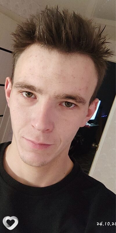Юрка, 25, Благовещенске — анкета №3045562