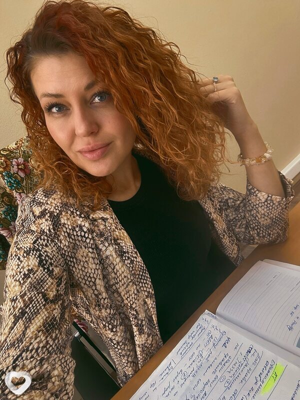 Иванна, 40, Москве — анкета №3045564