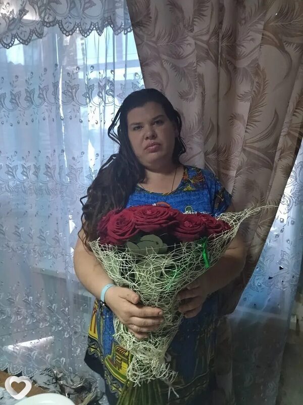 Татьяна, 43, Шахтах — анкета №3045565