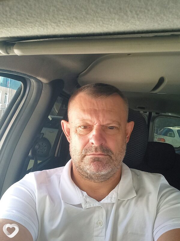 Евгений, 50, Новосибирске — анкета №3045567