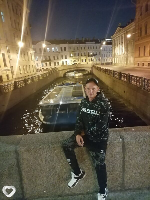 Владимир, 38, Борисоглебске — анкета №3045568