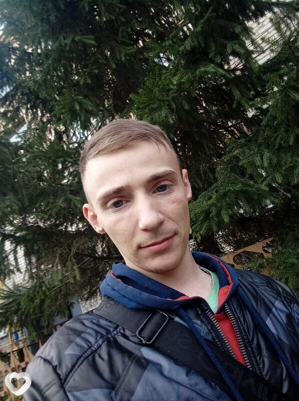 Валерий, 27, Кургане — анкета №3045569