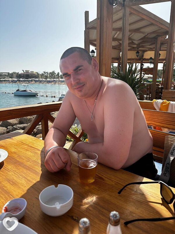 Алексей, 34, Долгопрудном — анкета №3045499