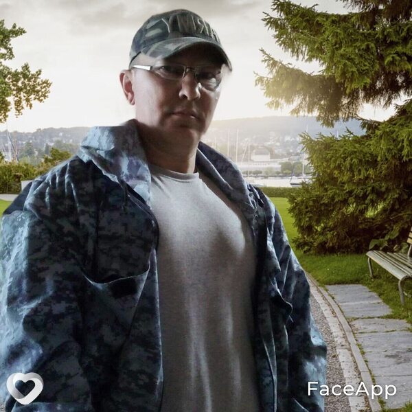 Бахтияр Аскаров, 46, Калуге — анкета №3045500
