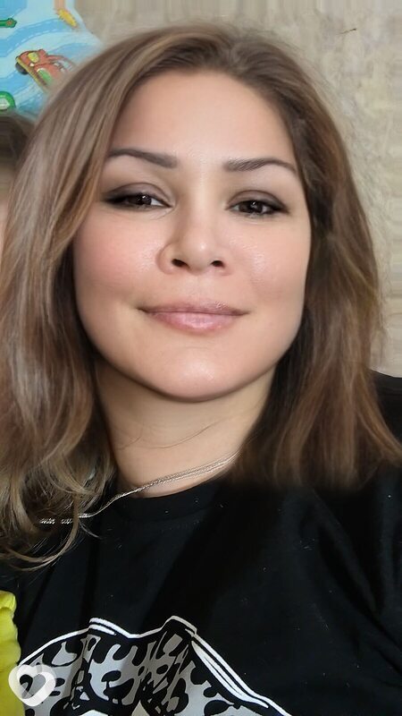 Вероника, 45, Улан-Удэ — анкета №3045519
