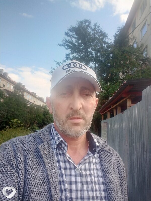 Магомед, Снежногорск