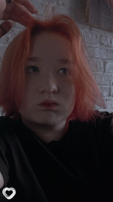 Дарья, 20, Санкт-Петербурге — анкета №3045660