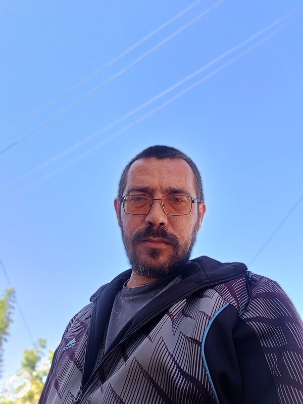 Виктор, 43, Таловая — анкета №3045663