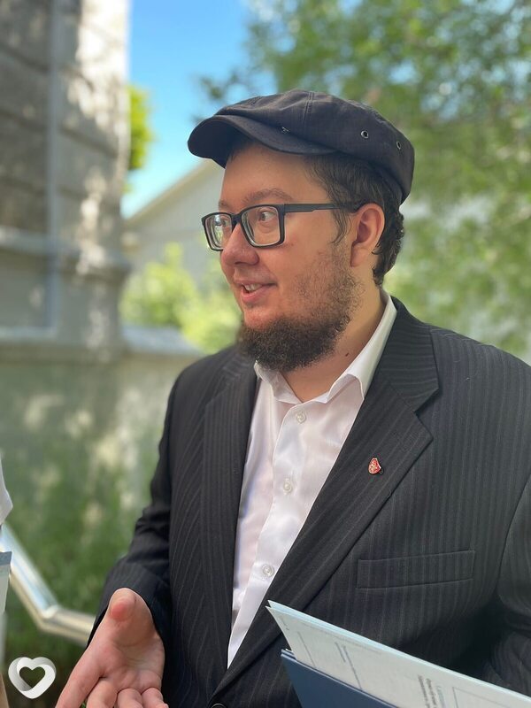Олег, 28, Уфе — анкета №3045665